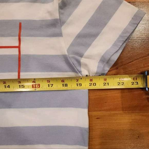 Disney Winnie The Pooh & Friends T-Shirt, Womens Cropped - Picture 3 of 6